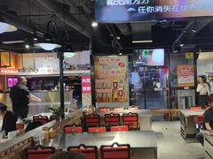 -马路牙子烧烤音乐酒馆(望京店)