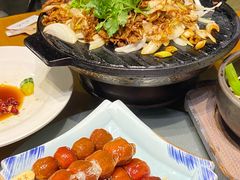 -局气 烤鸭·北京菜(前门店)