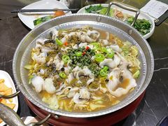 -醉得意(济南万达店)