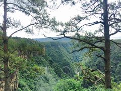-广东大峡谷