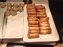 -上海龙之梦万丽酒店