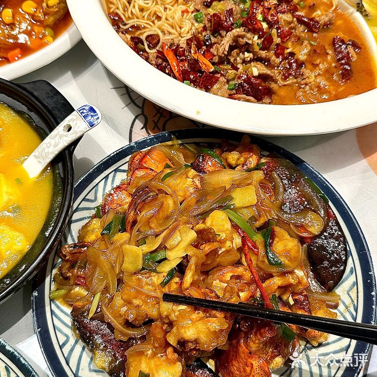 来曾厝垵必打卡的一家店，问1000次都是！！