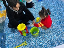 -美加乐儿童乐园(江宁文鼎广场店)