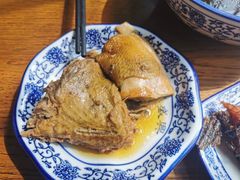-孙盛兴奥灶面馆·蟹黄面·三虾面(山塘街总店)
