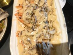 -Ameigo梅果·云贵川bistro(长宁来福士店)