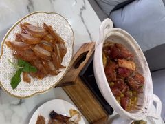 -全聚德(蓝山店)