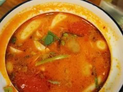 -苏梅花园(群星城店)