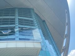 -香港会议展览中心演讲厅
