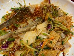 -西贝(上海我格广场店)