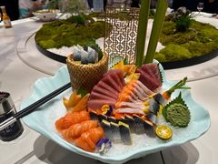 -富黎华海鲜大酒楼(正大广场店)