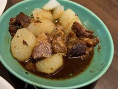 -新旺茶餐厅(嘉里城店)