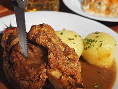 -Restaurant Paulaner am Dom
