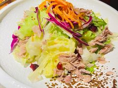 -谷牛日式烤肉(宝山U天地店)