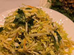 -小桃红·东北菜·春饼烤鸭(南阳湖街店)