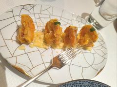 -北京柏悦酒店·锦庭餐厅Dining Room