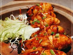 -啫神·广州地标美食(北京路店)