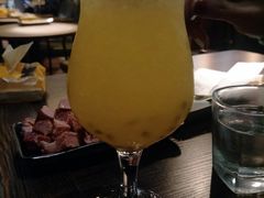 -The Cheebat 锌吧·Bistro(体育西店)