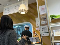 -许小树(国贸商城店)