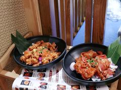 -九田家黑牛烤肉料理(郫都万达檬柏西路店)