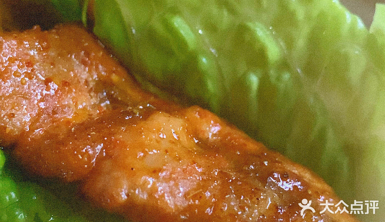 一个唔小❤又上大排档[调皮]
