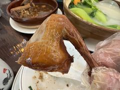-富哥食店