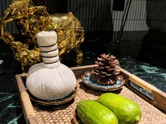 -涟LIAN·泰式按摩·MASSAGE·SPA(华强北店)