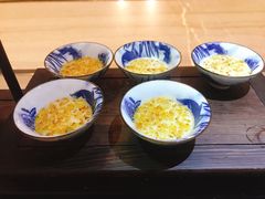 -新发展亚太JW万豪酒店·福苑咖啡厅