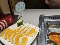 -海底捞火锅(正大乐城店)