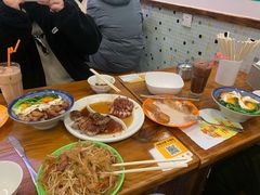 -澳门陈光记烧味饭店(南京德基广场店)