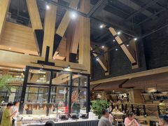 -清河半岛温泉度假酒店