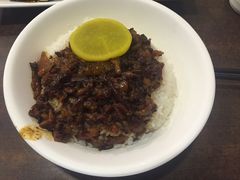 -阿勇鲁肉饭(虹井路店)