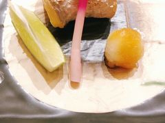 烤带鱼-鮨青(恒基名人购物中心店)