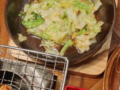 -雀舞云南菜(天津天河城购物中心店)