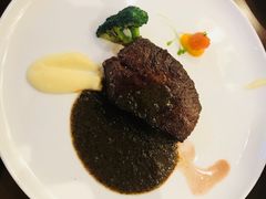 -G+KITCHEN(龙湖狮山天街店)