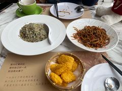 -桃花江餐厅·江景-约会·聚会