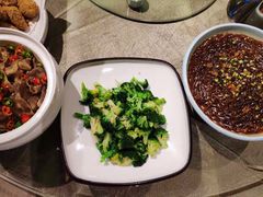 -同喜烤鸭店(光芒店)