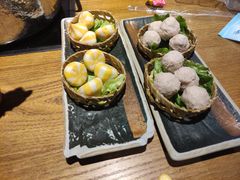 -呷哺呷哺 黄金牧场 (新中关购物中心店)