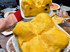 -新海渔港·胶东海鲜家常菜·家宴(奥体中心店)
