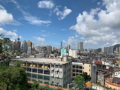 -老上海食惠裡小籠包生煎包