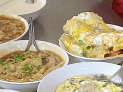 -陈记锅巴菜(五大道店)