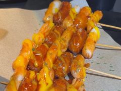-HOTISLAND海鸡岛·韩国料理(江南西店)