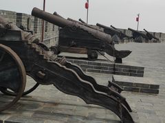 -蓬莱阁景区