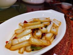 -大唐博相府酒店·陕西官府菜