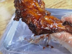 -赵元章肉骨烧(山塘街店)