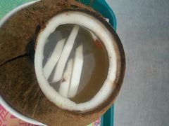 -海口骑楼小吃街