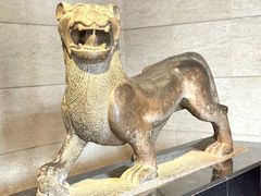 -西安碑林博物馆
