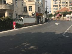 -龙福祥餐馆