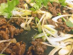 -清真永恒华威肉饼(潘家园店)