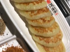 朝鲜手工土豆饼-丰茂烤串(钦州北路店)