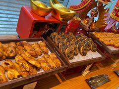-厦门希尔顿逸林酒店·圆聚自助餐厅(五缘湾店)